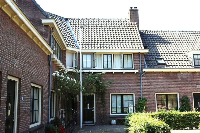 Holterweg 402, Colmschate