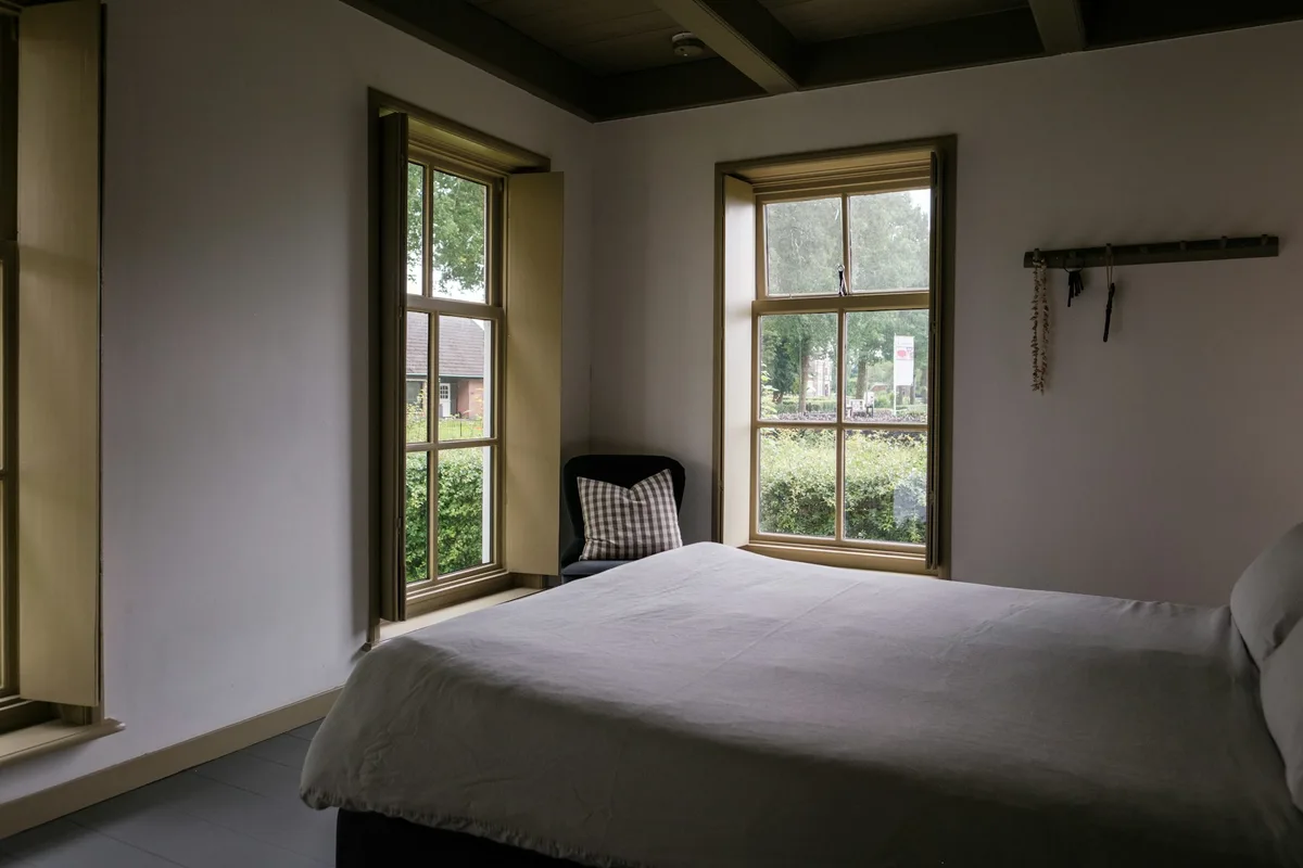 Van Oldenielstraat 55, Deventer