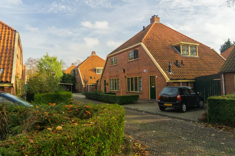Ceintuurbaan 213, Deventer
