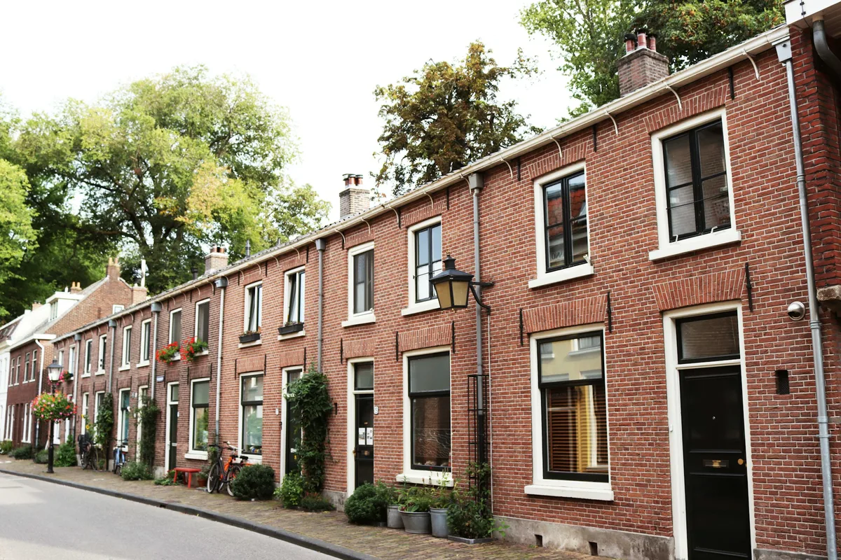 Deltalaan 30, Deventer