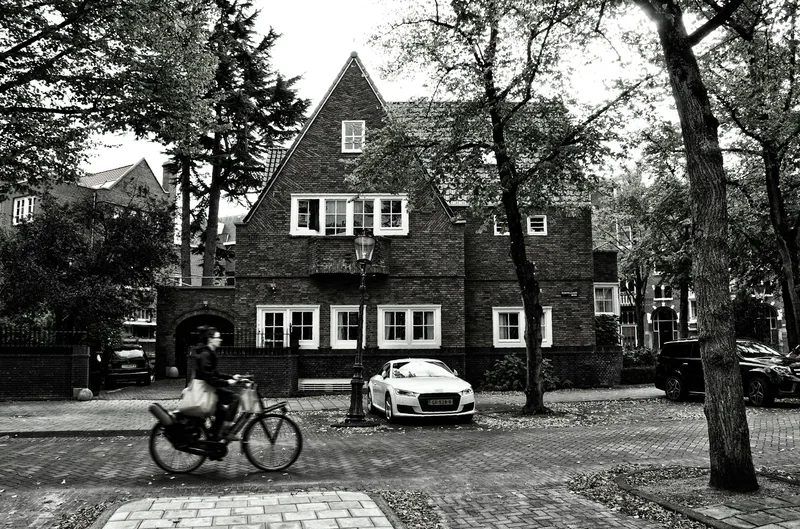 Schoolstraat 9, Bathmen