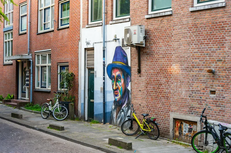 Van Oldenielstraat 55, Deventer